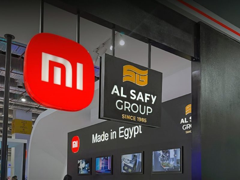 سيارات شاومي 