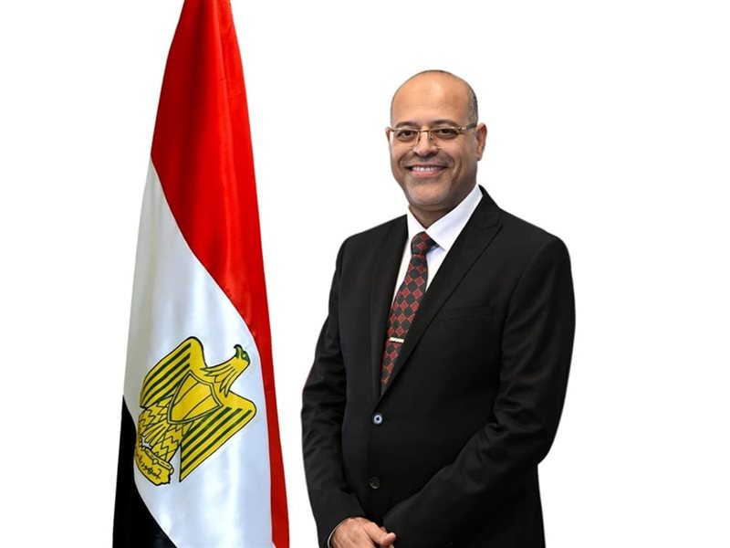  محمد جبران، وزير