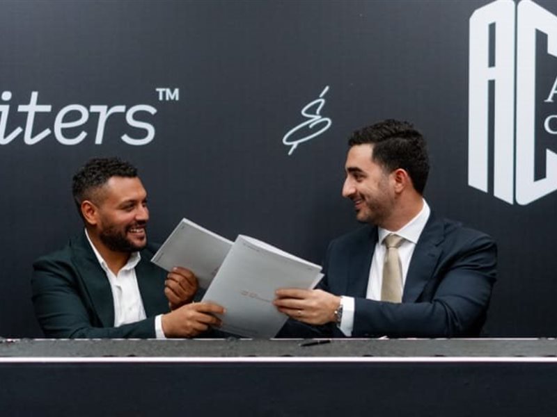 عتابي للتطوير العقاري