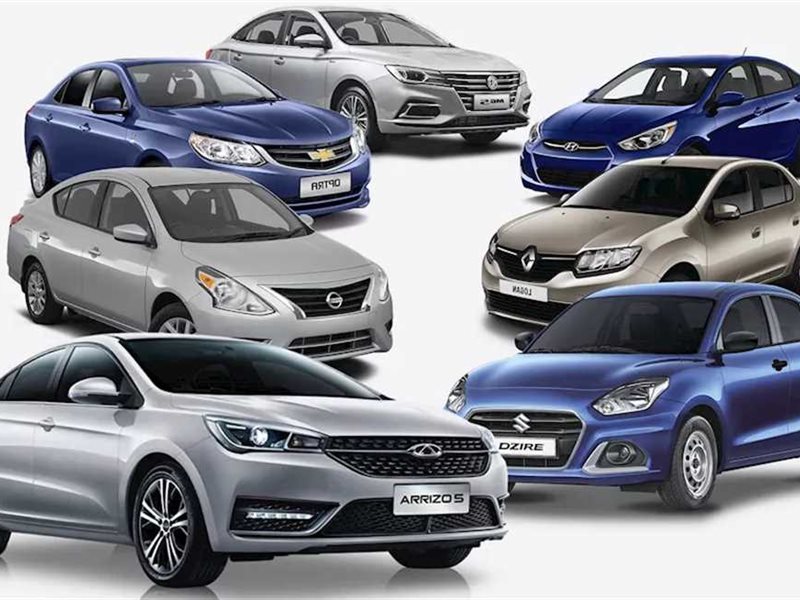 اسعار السيارات 