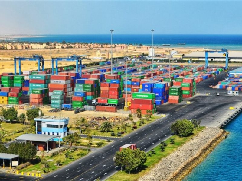 القنطرة غرب