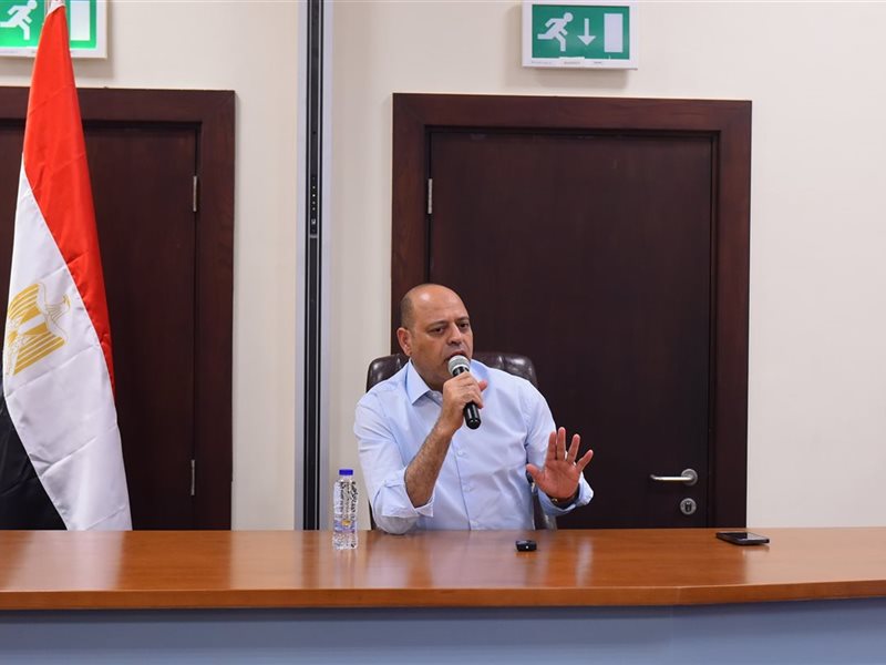 العمل - أرشيفية 