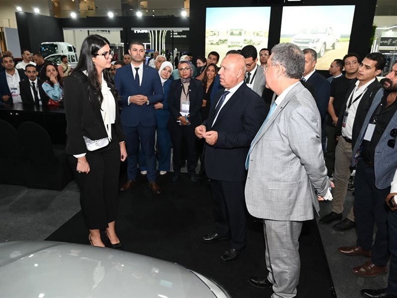 جانب من الجولة 