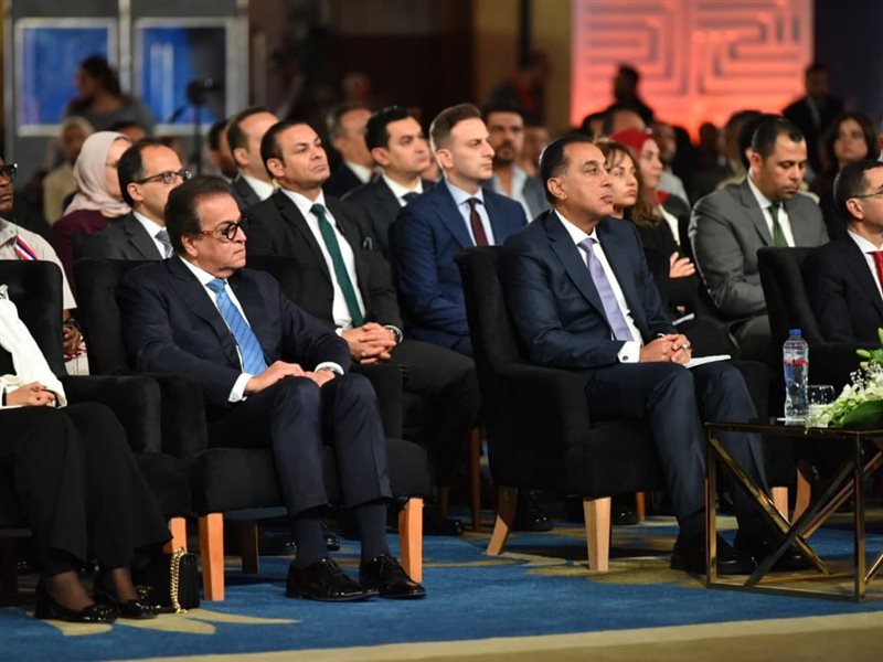 الدكتور مصطفى مدبولي،