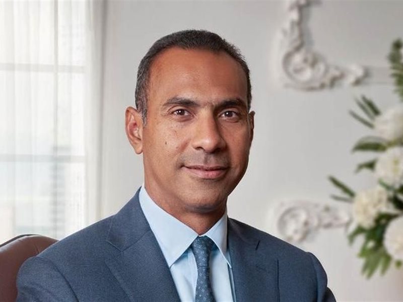 عاكف المغربي الرئيس