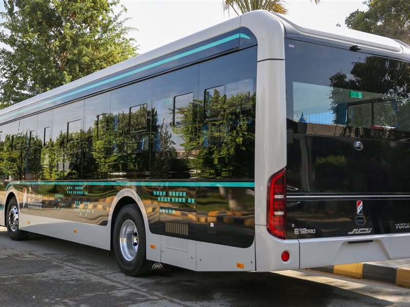 اتوبيسات النصر للسيارات