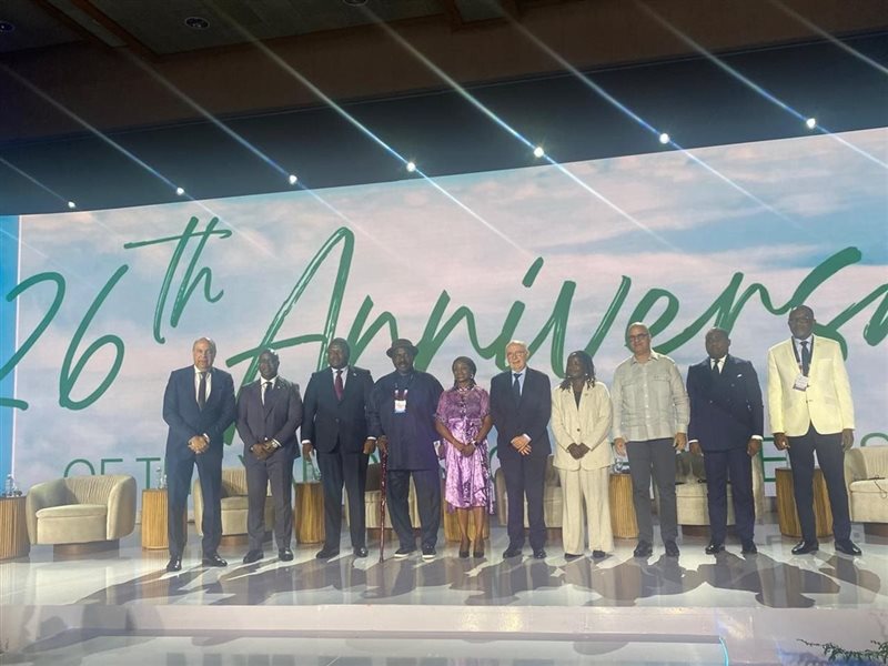  الدكتور سامح الحفني،وزير