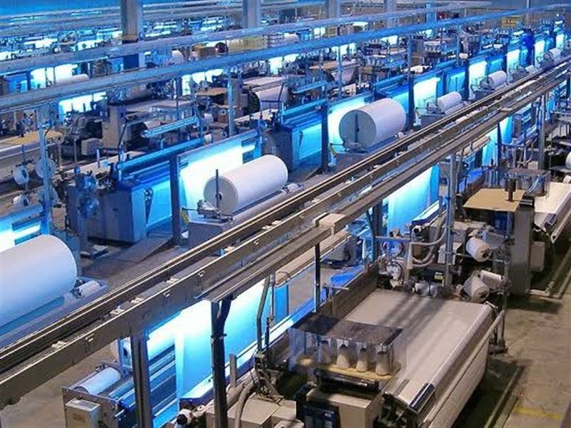 المشروعات المتعثرة