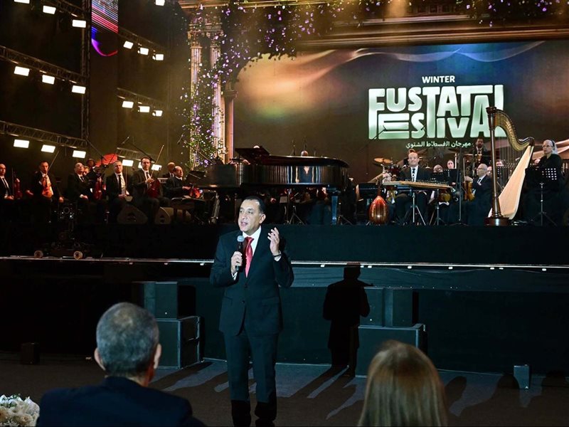 الدكتور مصطفى مدبولي،