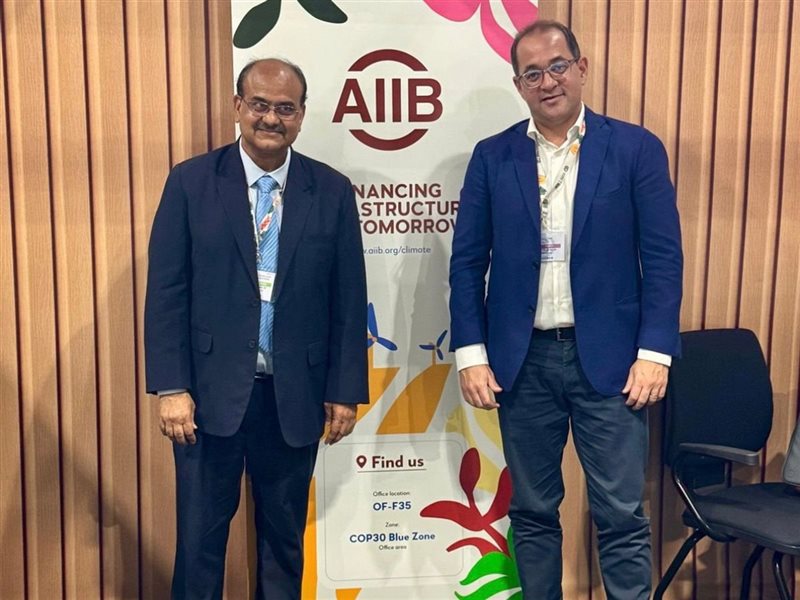 كجوك مع نائب رئيس