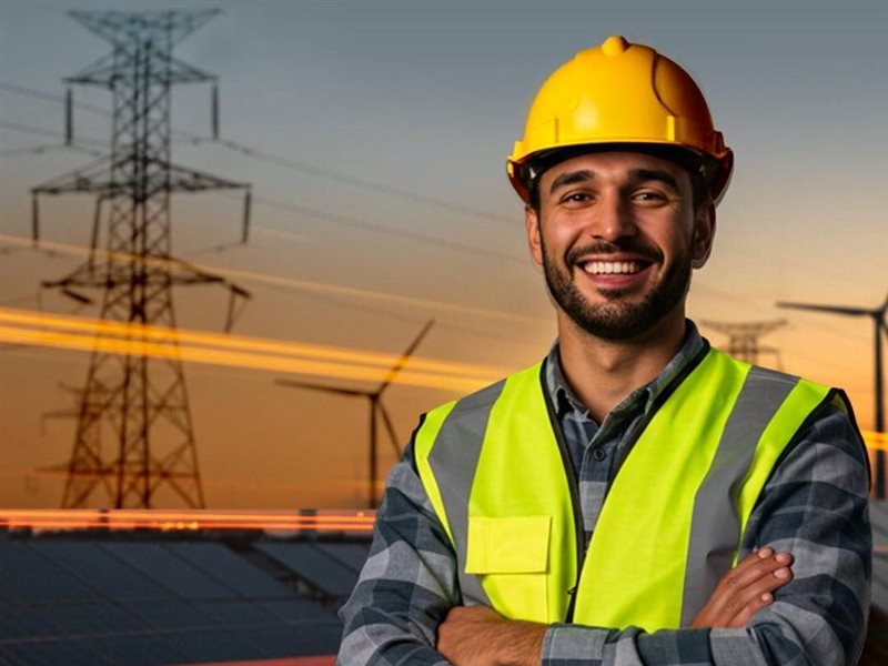 وظائف الكهرباء