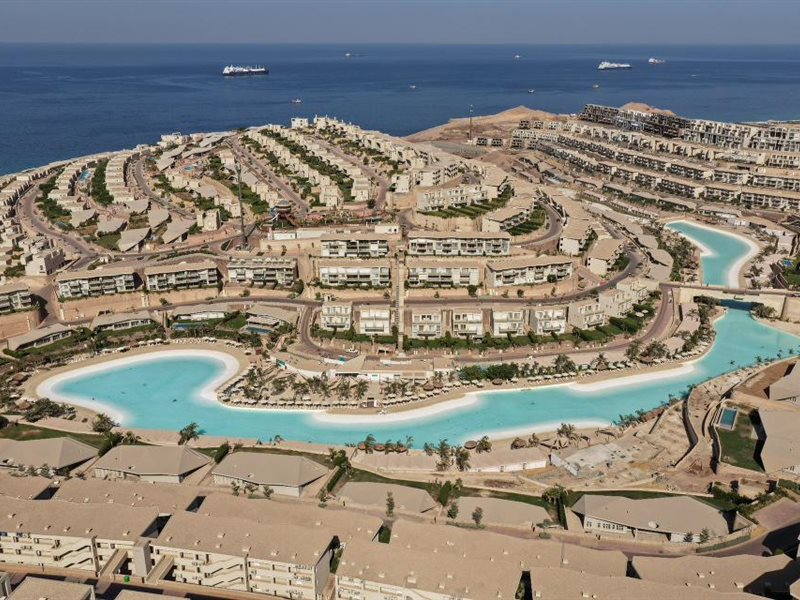 شركة تطوير مصر 