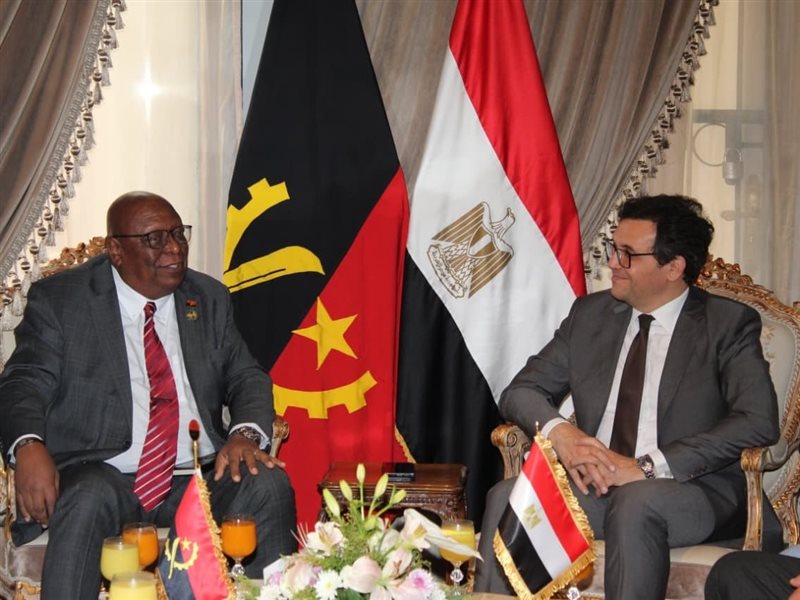 وزير الثقافة المصري