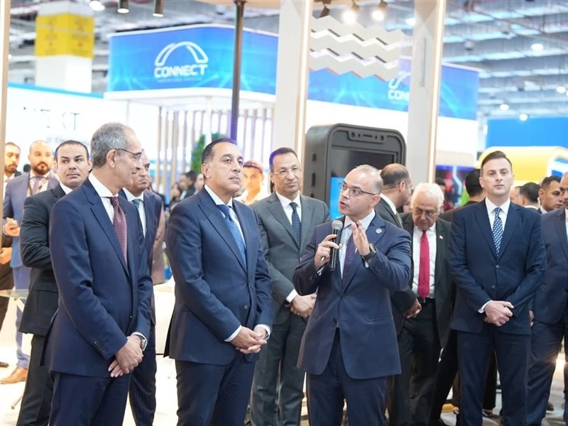 جانب من الفعاليات