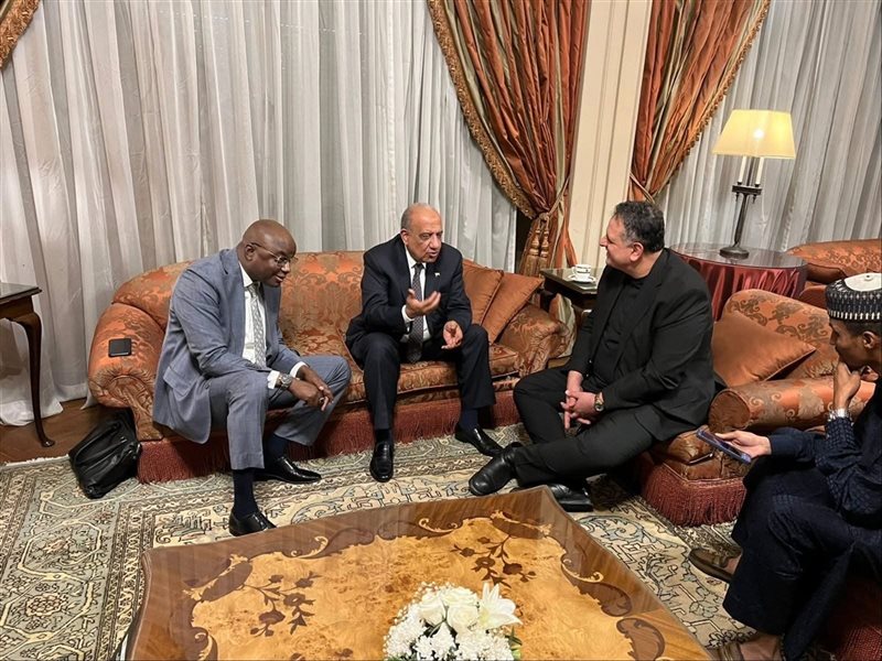 جانب من الفعاليات