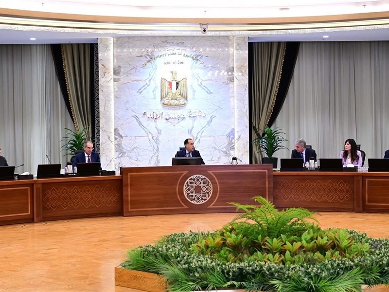 جانب من الفعاليات