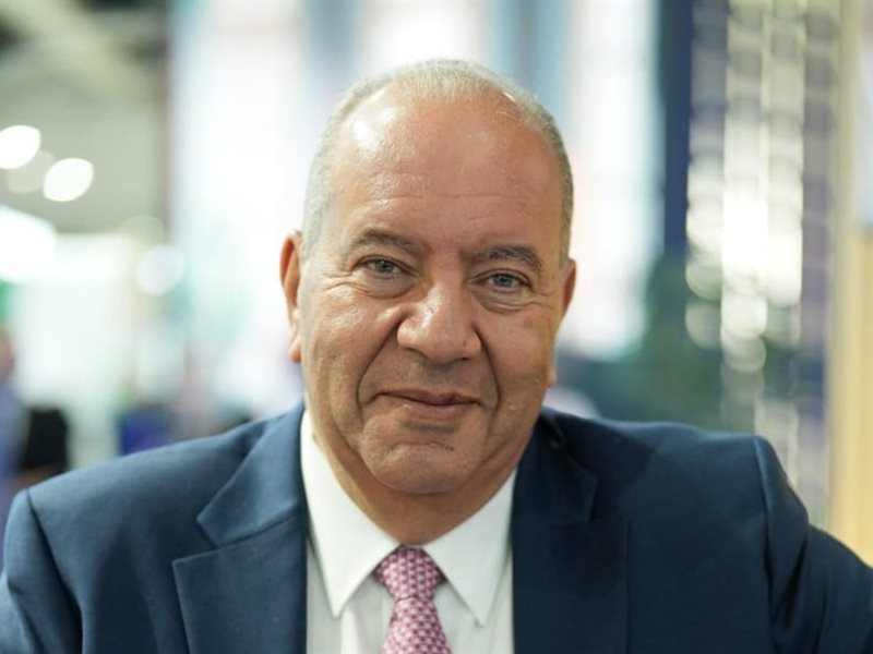 المهندس هشام عبد