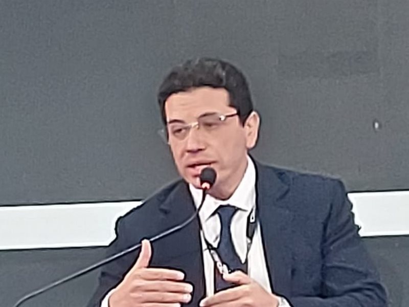 إيهاب نصر مساعد نائب