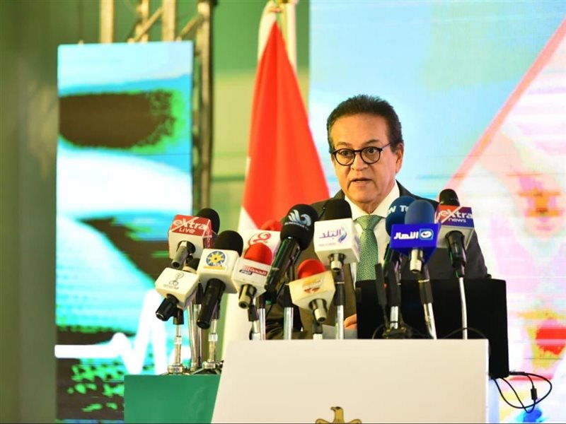 الدكتور خالد عبدالغفار