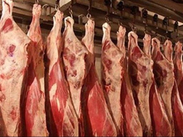 شعبة القصابين: الحمى القلاعية في نهايتها وأسعار اللحوم مستقرة بالأسواق