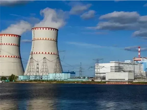 رئيس المحطات النووية: مرحلة التجارب للمفاعل الأول بمحطة الضبعة ستبدأ في 2027