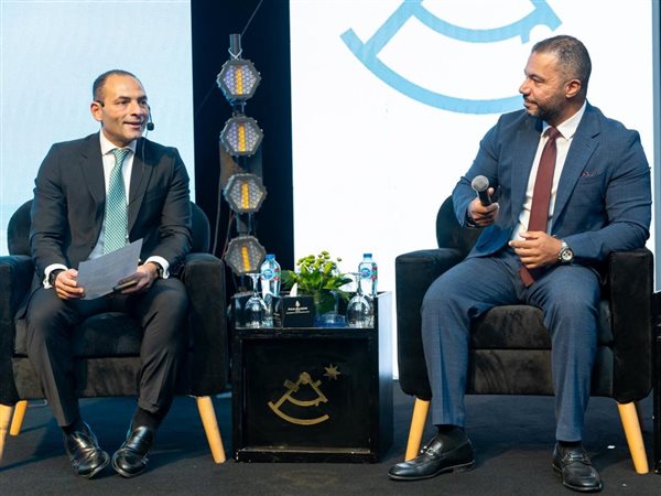 البورصة تشارك في حوار موسع حول تطوير السوق وتفعيل الآليات الجديدة