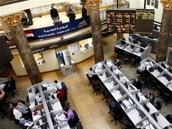 البورصة المصرية تفتتح تعاملات الخميس على ارتفاع جماعي للمؤشرات