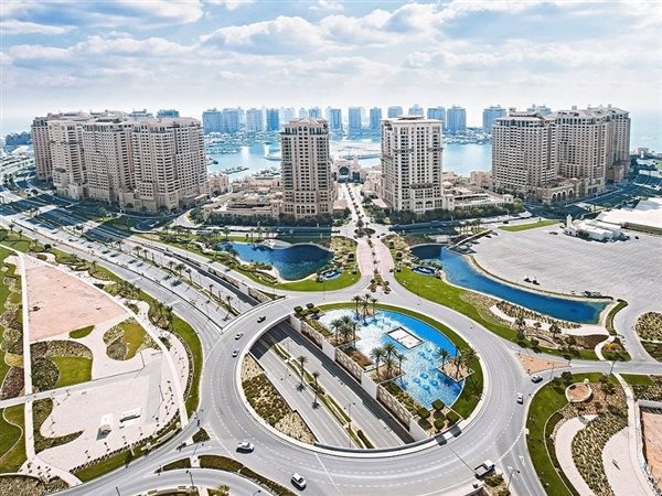 سوق العقارات في قطر.. تداولات أسبوعية تتجاوز 506 ملايين ريال