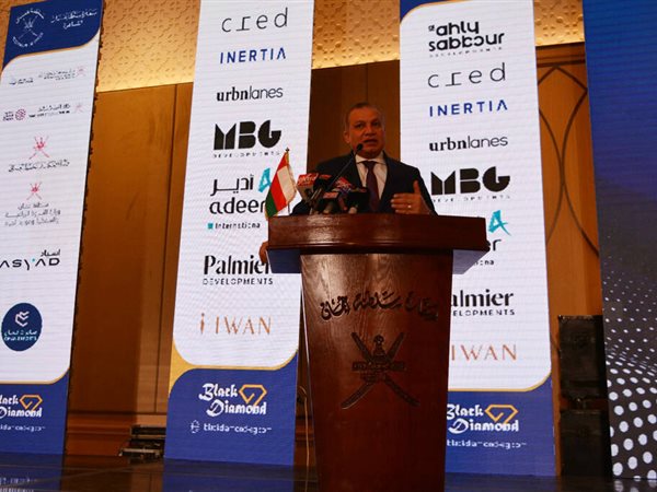  صندوق التنمية الحضرية يقود مشاريع بقيمة تريليون جنيه حتى 2031