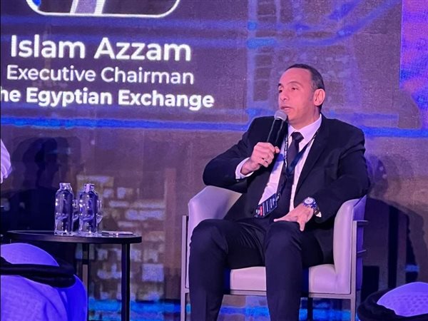 رئيس البورصة المصرية: تحديث منصة التداول الأساسية الجديدة المقرر إطلاقها عام 2026