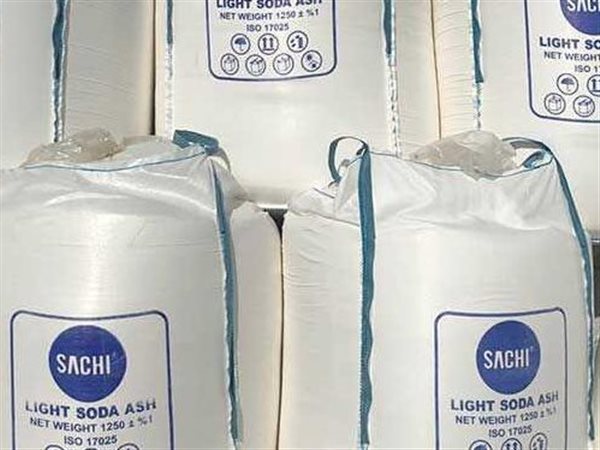 الحكومة تمنح «الرخصة الذهبية» لمصنع «الصودا آش» بالعلمين.. يوفر2600 فرصة عمل