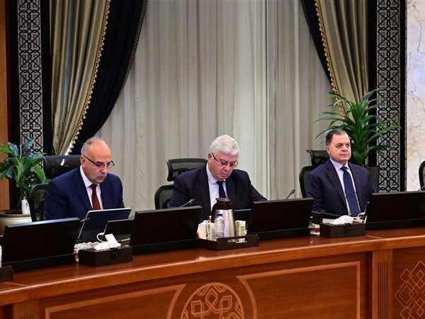 «الوزراء»: تعديل اتفاقية شمال الزعفرانة لمدّ فترة التنمية وضخ استثمارات جديدة 