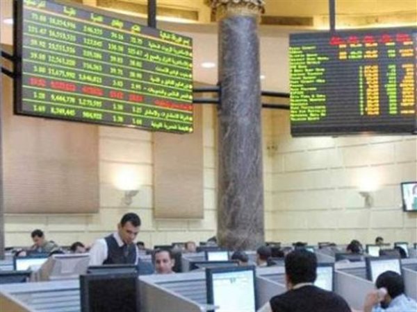 البورصة تغلق على ارتفاع جماعي وتحقق 12 مليار جنيه مكاسب 