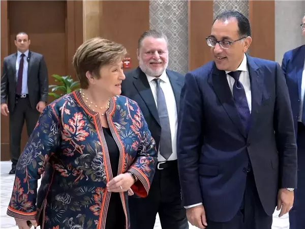 «مدبولي»: الاستثمارات الخاصة تقفز 73%.. وبعثة صندوق النقد ستصل في هذا التوقيت