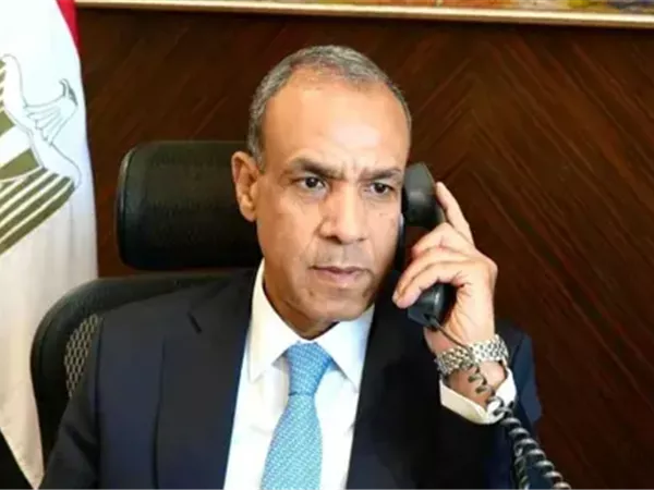 مباحثات مصرية إماراتية تؤكد قوة الشراكة الاقتصادية وتنسيق المواقف الإقليمية