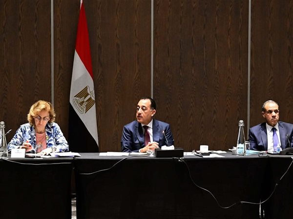 مدبولي: الحكومة المصرية تولي اهتماماً كبيراً بتمكين القطاع الخاص ليكون المحرك الرئيسي للنمو الاقتصادي