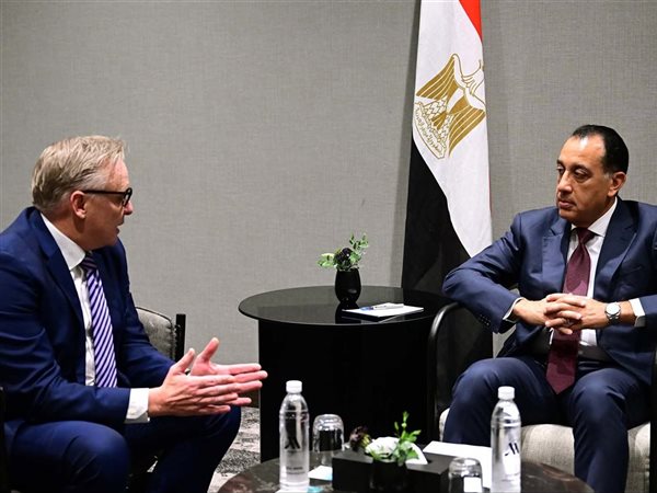 “أنجلو جولد أشانتي” تؤكد اعتزامها القيام بالمزيد من الاستكشافات وزيادة استثمارات الشركة في مصر