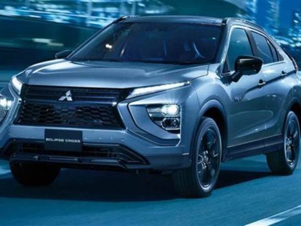 دايموند موتورز تعلن عن عروض الكاش باك على سيارات ميتسوبيشي إكليبس كروس 2025