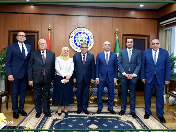 البنك الزراعي يطلق دفعة تمويلية غير مسبوقة لصغار المزارعين بالدقهلية