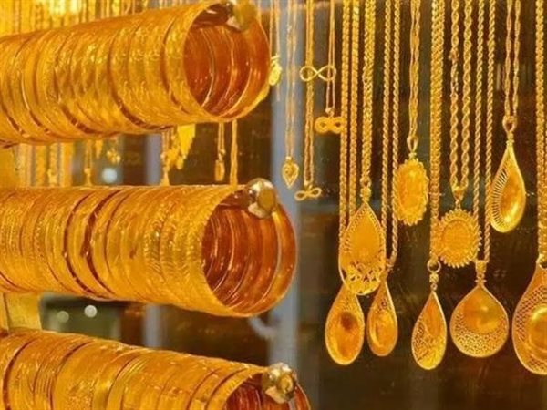 ارتفاع جديد في أسعار الذهب.. وعيار 24 يقترب من 6.3 آلاف جنيه