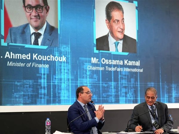 كجوك: النظام الضريبي المبسط أثبت نجاحه.. وقريبًا  حوافز جديدة لأول 100 ألف ممول 