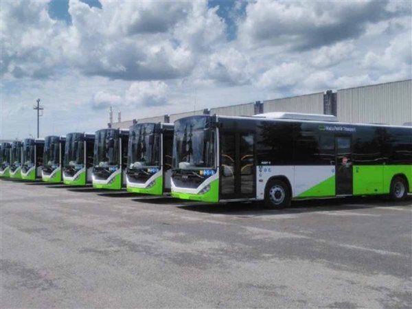 عائدات بـ 2.6 مليار دولار.. تركيا تسجل رقمًا قياسيًا جديدًا في صادرات الحافلات 