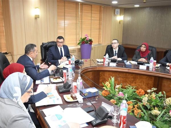 إيرادات التنمية السياحية تتضاعف 6 مرات حتى 5.28 مليار جنيه.. والشربيني: نعيد صياغة آليات العمل