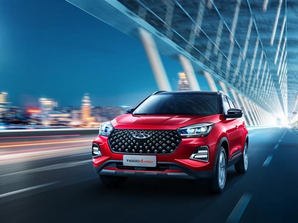 مجموعة شيري تبيع 281 ألف سيارة في أكتوبر وعدد مستخدميها يتجاوز 18 مليون