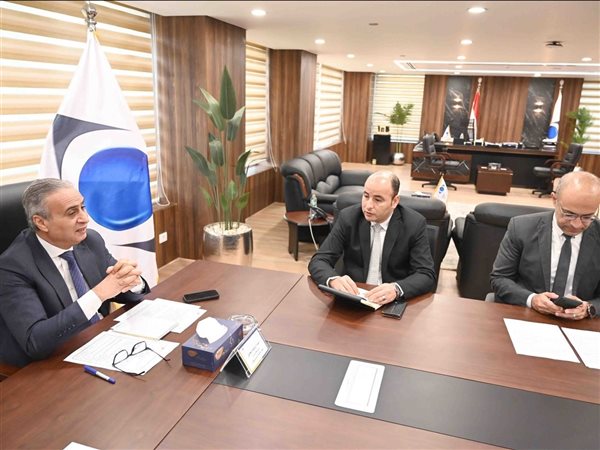 حماية المستهلك يكثف حملاته لضبط الأسواق قبل بدء تخفيضات الجمعة البيضاء الكبرى