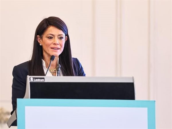 رانيا المشاط: الحكومة تواصل العمل على تعزيز النمو الأخضركمحرك للنمو الاقتصادي المستقبلي