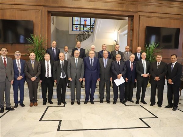 توقيع بروتوكول تعاون بين غرفتي الإسكندرية وبورسعيد لتعزيز التنمية الاقتصادية