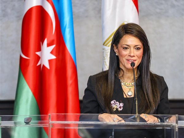 مصر وأذربيجان تعززان التعاون الاقتصادي من خلال منتدى الأعمال بالقاهرة