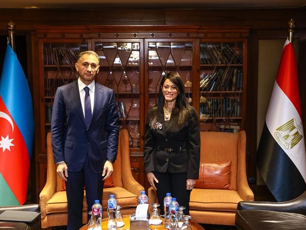 الدبلوماسية الاقتصادية في أوجها.. مصر وأذربيجان تدفعان شراكتهما إلى «النطاق المتقدم»