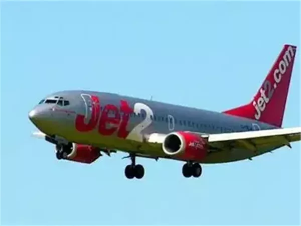 Jet2.com تبدأ رحلاتها المباشرة إلى مصر لأول مرة اعتبارًا من فبراير 2027